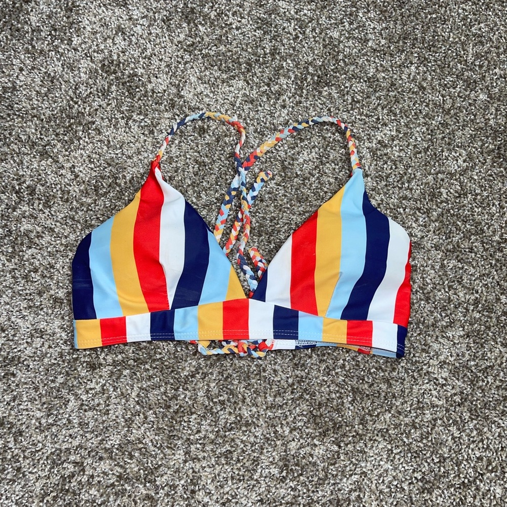 Swimsuit Top